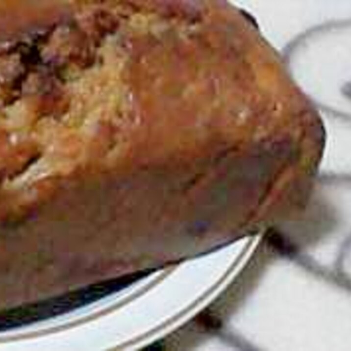 ローカロリーなチョコチップバナナケーキ レシピ 作り方 By Fuwachibiprin 楽天レシピ ローカロリーなチョコチップバナナケーキ レシピ 作り方 By Fuwachibiprin 楽天レシピ